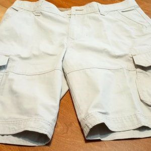 Big Sky Cargo Shorts, NWT Men's size 36